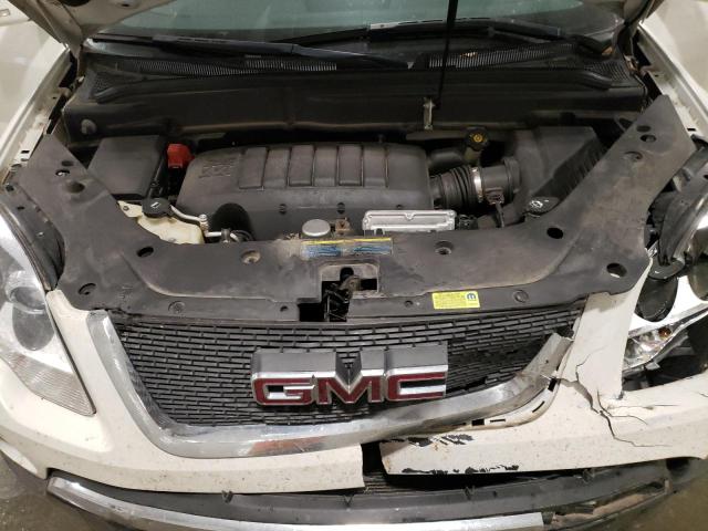 Photo 6 VIN: 1GKLVMED4AJ155832 - GMC ACADIA SLT 