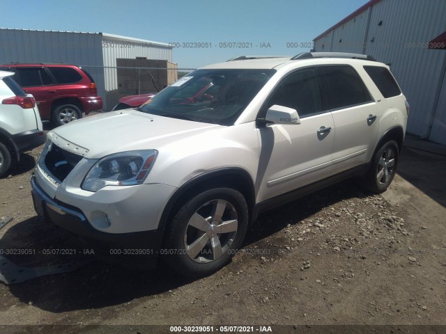 Photo 1 VIN: 1GKLVMED4AJ183338 - GMC ACADIA 