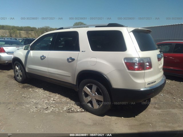 Photo 2 VIN: 1GKLVMED4AJ183338 - GMC ACADIA 