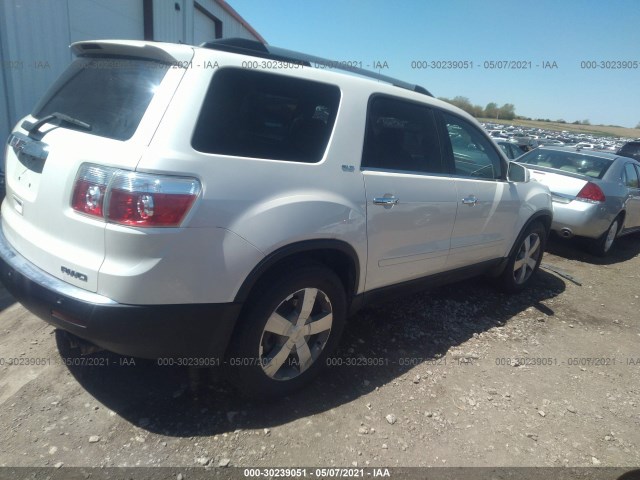 Photo 3 VIN: 1GKLVMED4AJ183338 - GMC ACADIA 