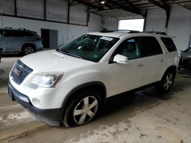 Photo 0 VIN: 1GKLVMED4AJ188488 - GMC ACADIA SLT 