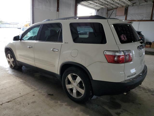 Photo 1 VIN: 1GKLVMED4AJ188488 - GMC ACADIA SLT 