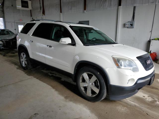 Photo 3 VIN: 1GKLVMED4AJ188488 - GMC ACADIA SLT 