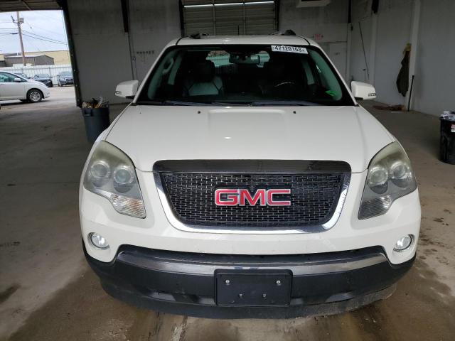 Photo 4 VIN: 1GKLVMED4AJ188488 - GMC ACADIA SLT 