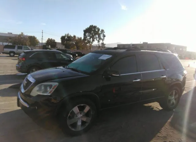 Photo 1 VIN: 1GKLVMED5AJ104582 - GMC ACADIA 