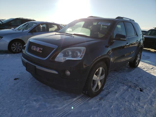 Photo 1 VIN: 1GKLVMED5AJ122435 - GMC ACADIA SLT 