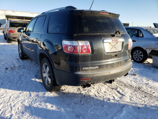 Photo 2 VIN: 1GKLVMED5AJ122435 - GMC ACADIA SLT 