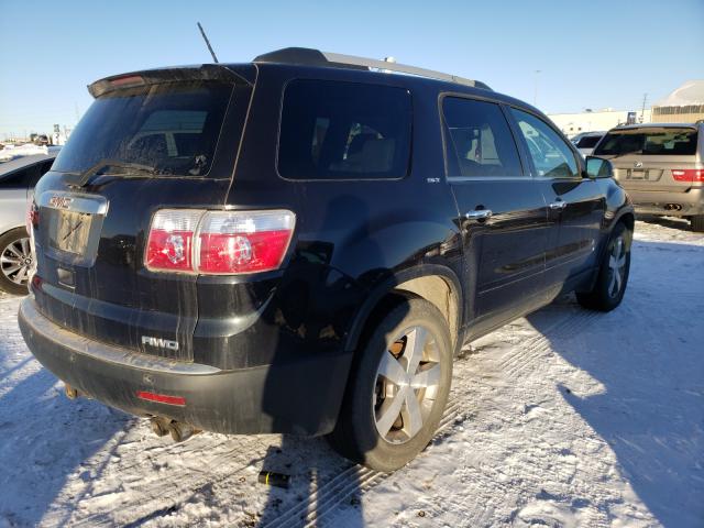 Photo 3 VIN: 1GKLVMED5AJ122435 - GMC ACADIA SLT 