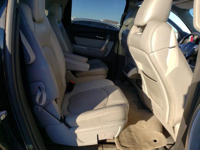 Photo 5 VIN: 1GKLVMED5AJ122435 - GMC ACADIA SLT 