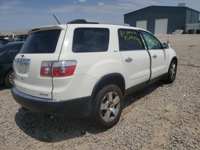 Photo 3 VIN: 1GKLVMED5AJ130339 - GMC ACADIA SLT 