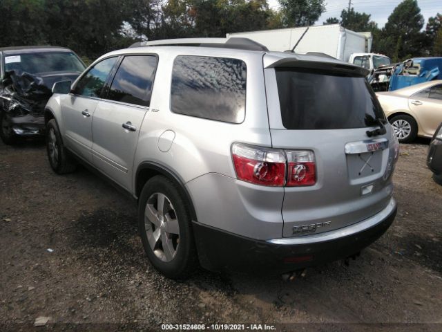 Photo 2 VIN: 1GKLVMED5AJ132110 - GMC ACADIA 