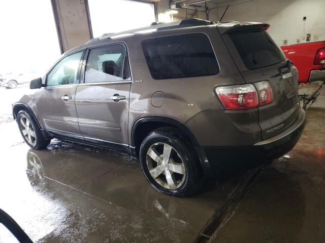 Photo 1 VIN: 1GKLVMED5AJ137176 - GMC ACADIA SLT 