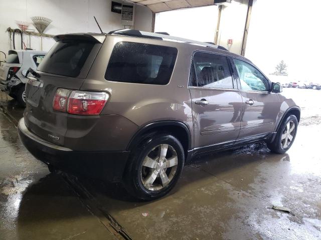 Photo 2 VIN: 1GKLVMED5AJ137176 - GMC ACADIA SLT 