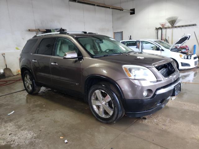 Photo 3 VIN: 1GKLVMED5AJ137176 - GMC ACADIA SLT 