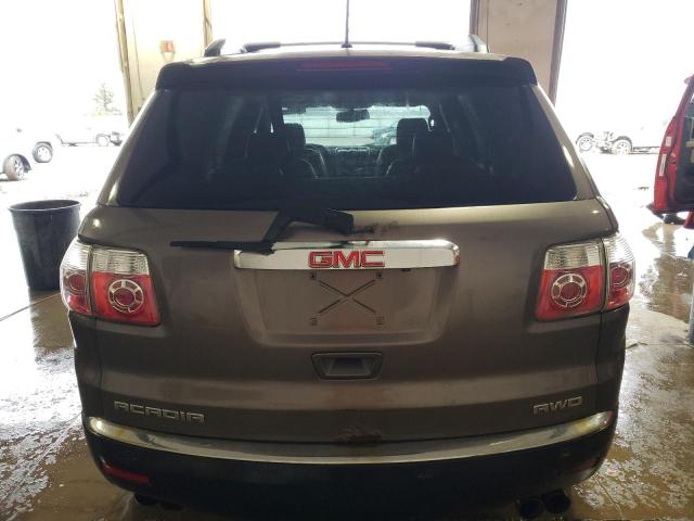 Photo 5 VIN: 1GKLVMED5AJ137176 - GMC ACADIA SLT 