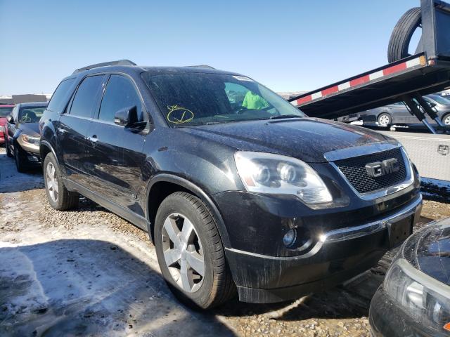 Photo 0 VIN: 1GKLVMED5AJ140112 - GMC ACADIA SLT 