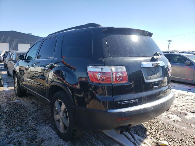 Photo 2 VIN: 1GKLVMED5AJ140112 - GMC ACADIA SLT 