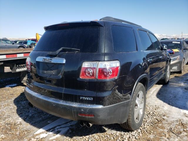 Photo 3 VIN: 1GKLVMED5AJ140112 - GMC ACADIA SLT 