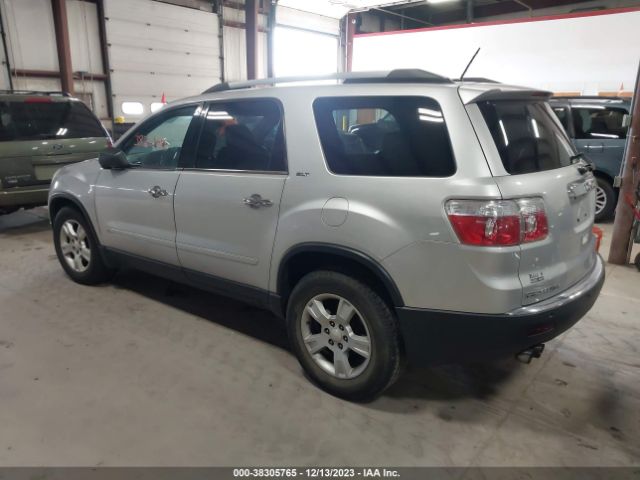 Photo 2 VIN: 1GKLVMED5AJ150607 - GMC ACADIA 