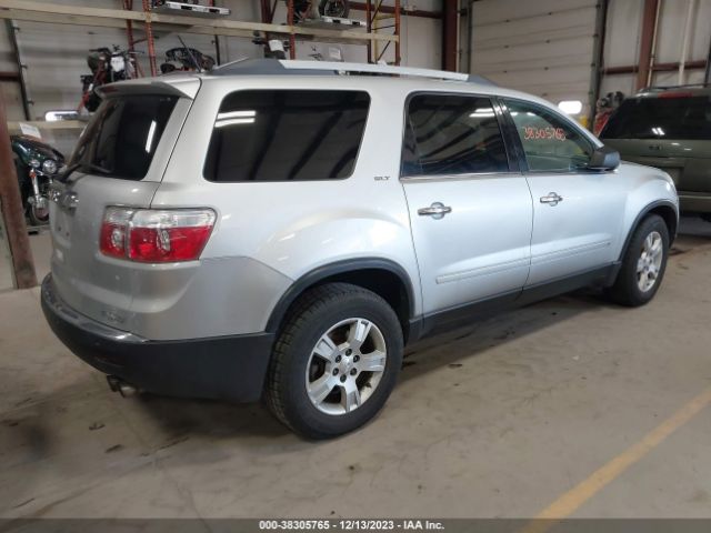 Photo 3 VIN: 1GKLVMED5AJ150607 - GMC ACADIA 