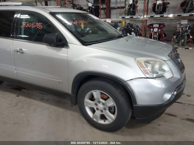 Photo 5 VIN: 1GKLVMED5AJ150607 - GMC ACADIA 