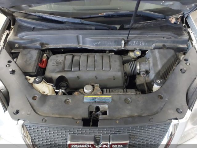 Photo 9 VIN: 1GKLVMED5AJ150607 - GMC ACADIA 