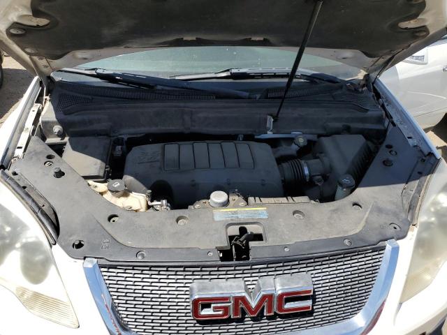 Photo 10 VIN: 1GKLVMED5AJ174017 - GMC ACADIA SLT 