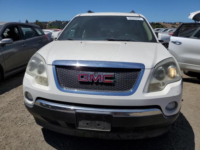 Photo 4 VIN: 1GKLVMED5AJ174017 - GMC ACADIA SLT 