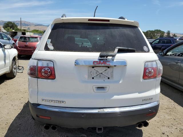 Photo 5 VIN: 1GKLVMED5AJ174017 - GMC ACADIA SLT 