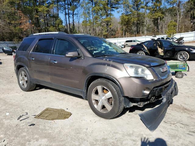 Photo 3 VIN: 1GKLVMED5AJ234667 - GMC ACADIA 