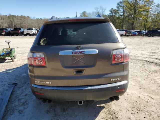 Photo 5 VIN: 1GKLVMED5AJ234667 - GMC ACADIA 