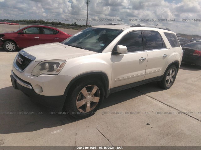 Photo 1 VIN: 1GKLVMED5AJ249332 - GMC ACADIA 