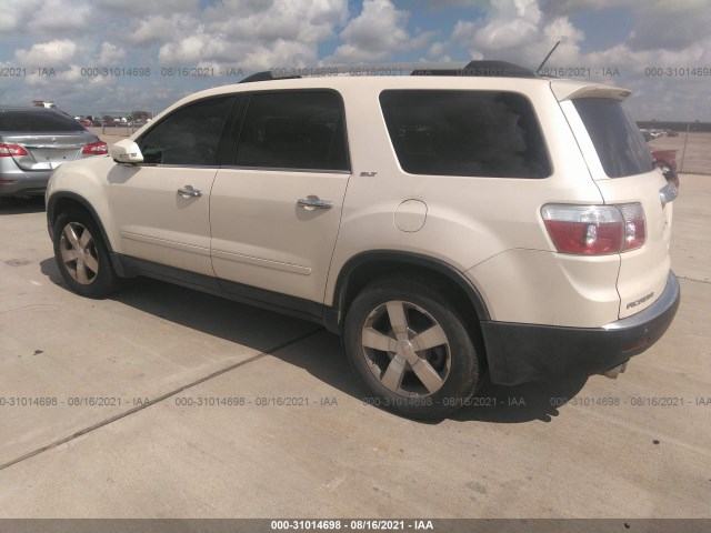 Photo 2 VIN: 1GKLVMED5AJ249332 - GMC ACADIA 