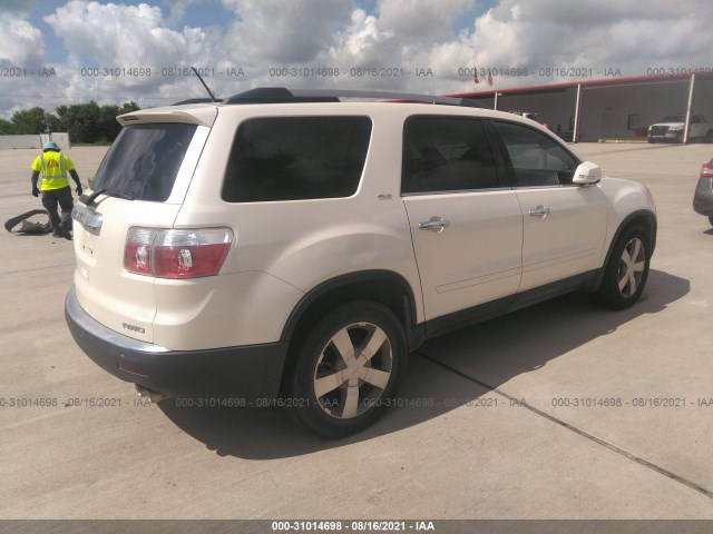 Photo 3 VIN: 1GKLVMED5AJ249332 - GMC ACADIA 