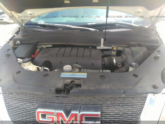 Photo 9 VIN: 1GKLVMED5AJ249332 - GMC ACADIA 