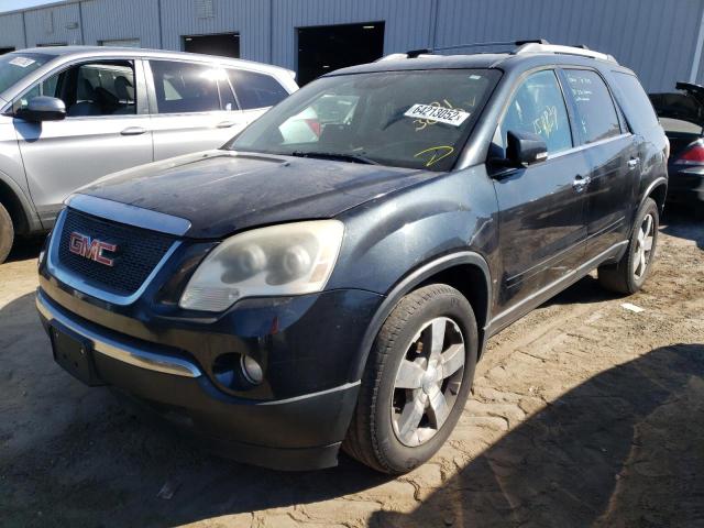 Photo 1 VIN: 1GKLVMED5AJ258869 - GMC ACADIA SLT 