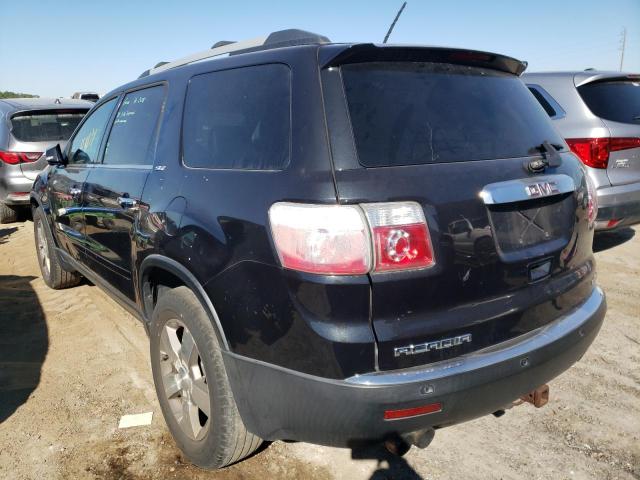 Photo 2 VIN: 1GKLVMED5AJ258869 - GMC ACADIA SLT 