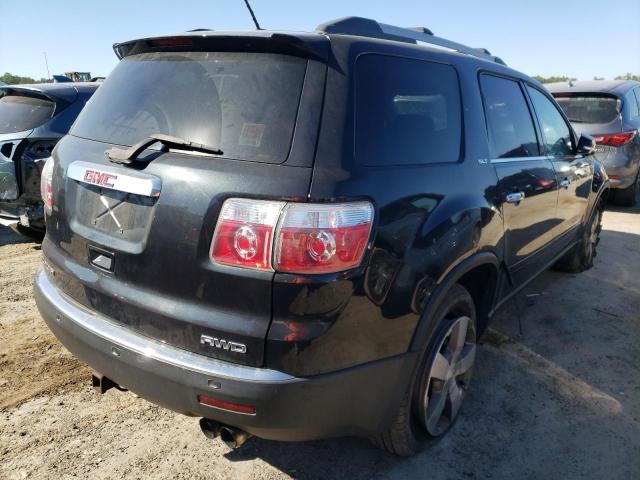 Photo 3 VIN: 1GKLVMED5AJ258869 - GMC ACADIA SLT 