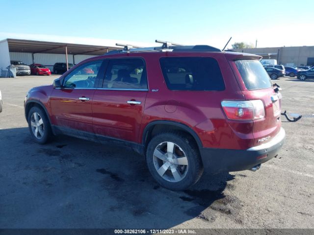 Photo 2 VIN: 1GKLVMED6AJ119897 - GMC ACADIA 