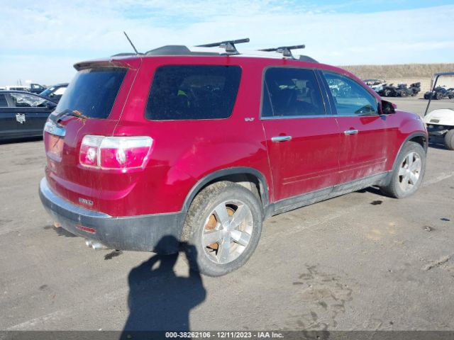 Photo 3 VIN: 1GKLVMED6AJ119897 - GMC ACADIA 