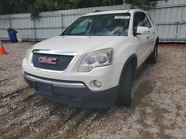 Photo 1 VIN: 1GKLVMED6AJ124047 - GMC ACADIA SLT 