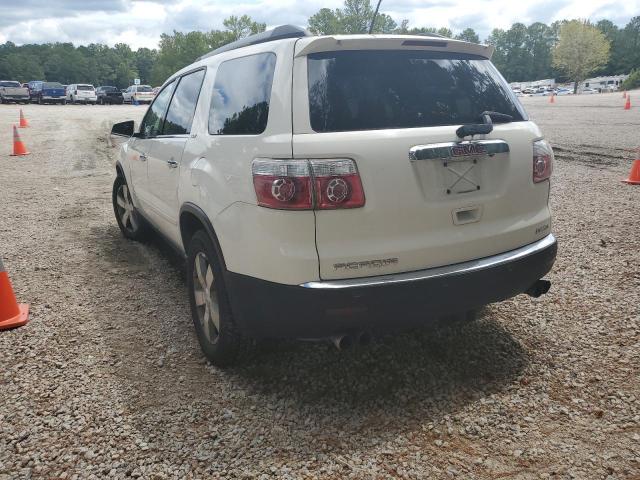 Photo 2 VIN: 1GKLVMED6AJ124047 - GMC ACADIA SLT 