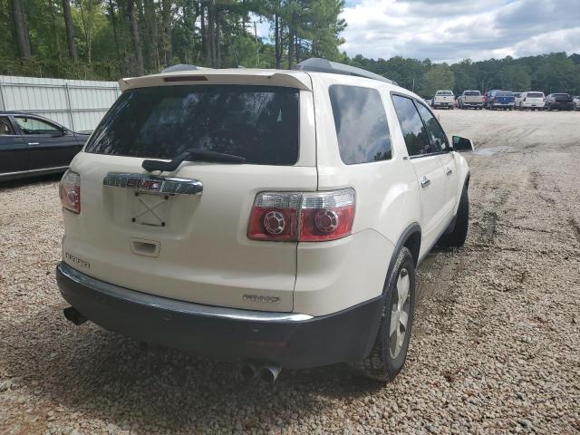 Photo 3 VIN: 1GKLVMED6AJ124047 - GMC ACADIA SLT 