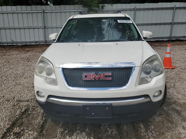 Photo 8 VIN: 1GKLVMED6AJ124047 - GMC ACADIA SLT 