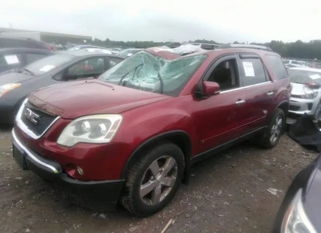 Photo 1 VIN: 1GKLVMED6AJ156741 - GMC ACADIA 