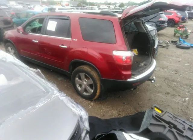 Photo 2 VIN: 1GKLVMED6AJ156741 - GMC ACADIA 