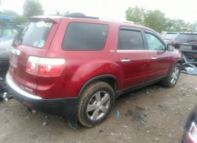 Photo 3 VIN: 1GKLVMED6AJ156741 - GMC ACADIA 