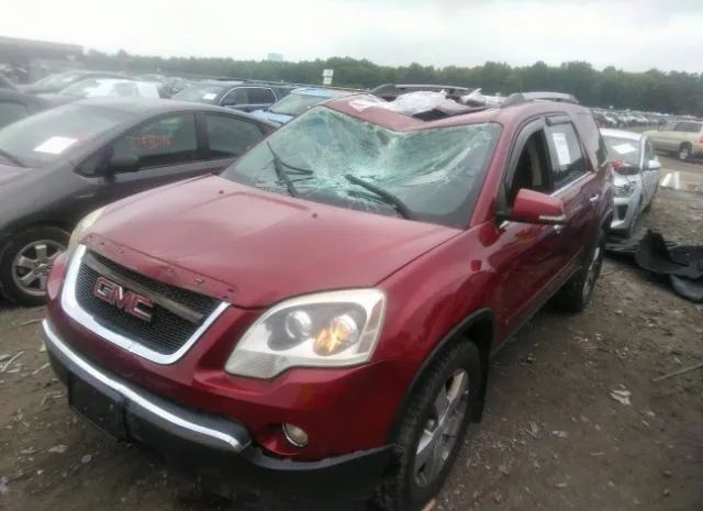 Photo 5 VIN: 1GKLVMED6AJ156741 - GMC ACADIA 