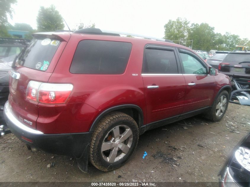 Photo 12 VIN: 1GKLVMED6AJ156741 - GMC ACADIA 