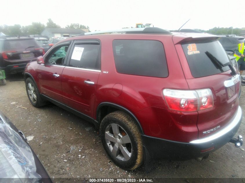 Photo 13 VIN: 1GKLVMED6AJ156741 - GMC ACADIA 